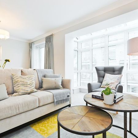 Exclusive City Centre Apartment Дублін Екстер'єр фото