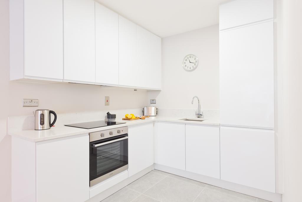 Exclusive City Centre Apartment Дублін Екстер'єр фото
