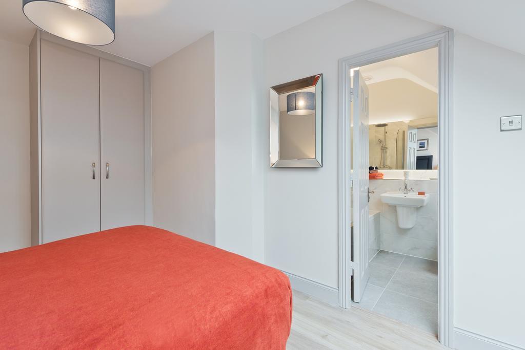 Exclusive City Centre Apartment Дублін Екстер'єр фото