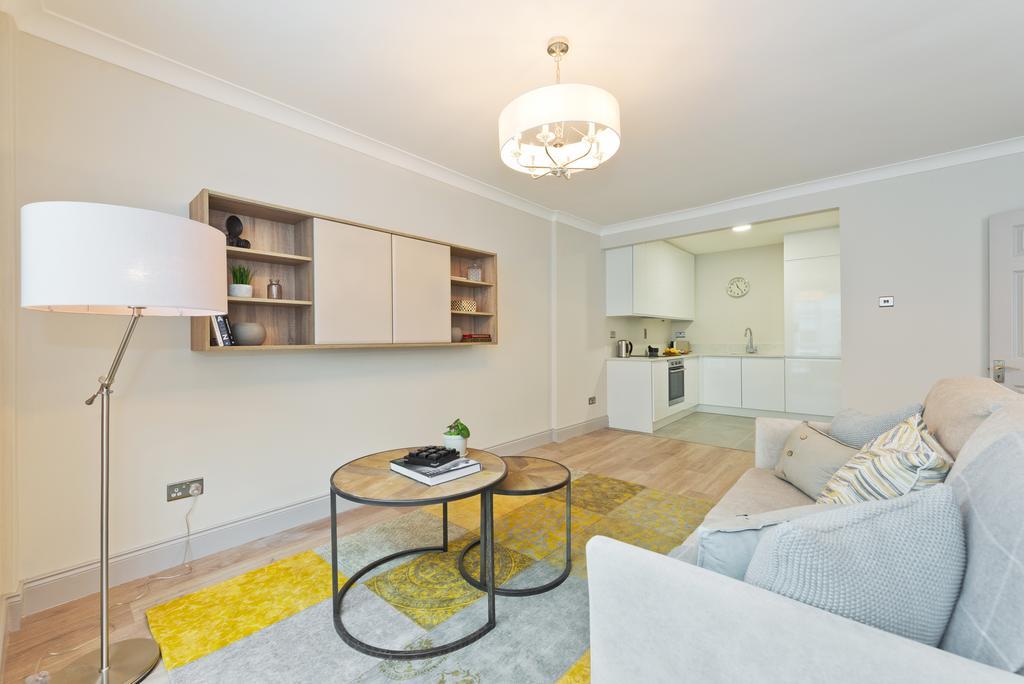 Exclusive City Centre Apartment Дублін Екстер'єр фото